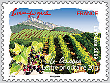 TIMBRES-GASTRONOMIE-CASSIS