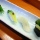 野菜の愛好者のための静岡県産の野菜寿司写真集！